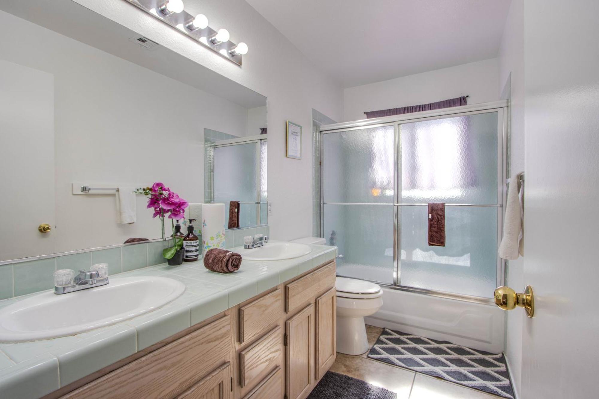 Red Rock Vacation Villa Лас Вегас Екстериор снимка